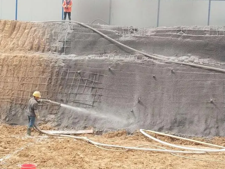 洛阳基坑支护土钉施工有哪些施工要求？